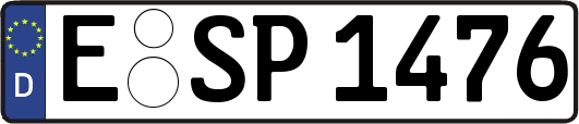 E-SP1476