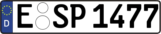 E-SP1477