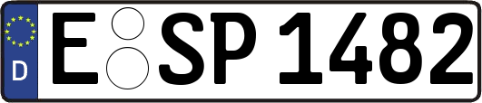 E-SP1482