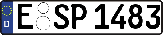 E-SP1483