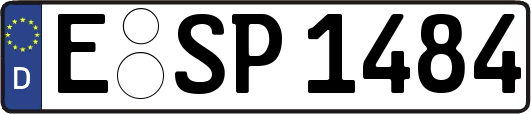 E-SP1484