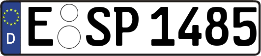 E-SP1485