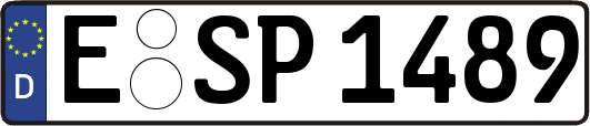 E-SP1489