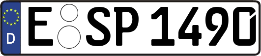 E-SP1490