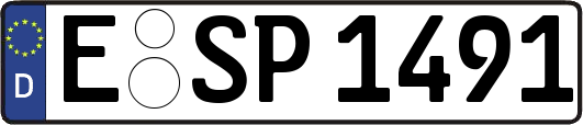 E-SP1491