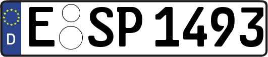 E-SP1493