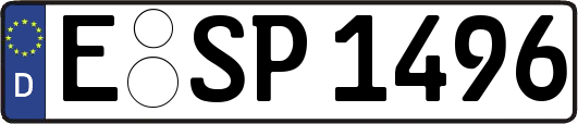 E-SP1496