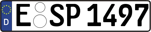 E-SP1497