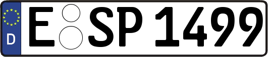 E-SP1499