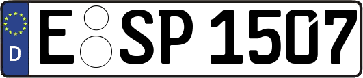 E-SP1507