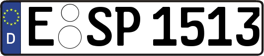E-SP1513