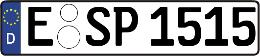 E-SP1515