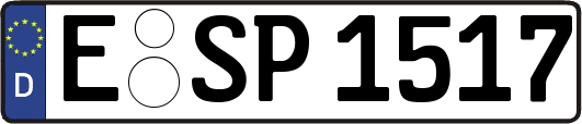 E-SP1517