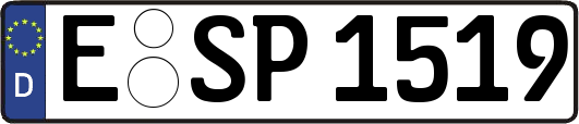 E-SP1519