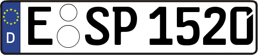 E-SP1520