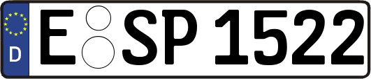 E-SP1522
