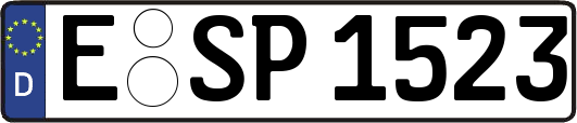 E-SP1523