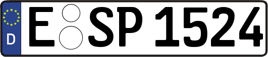 E-SP1524