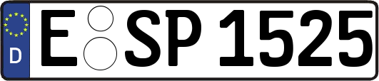 E-SP1525