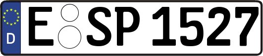E-SP1527