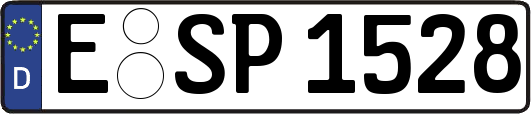 E-SP1528