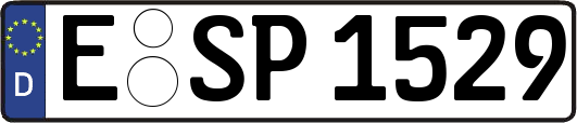 E-SP1529