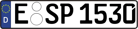 E-SP1530