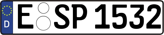 E-SP1532