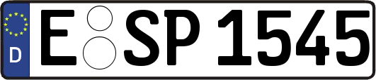 E-SP1545