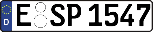E-SP1547