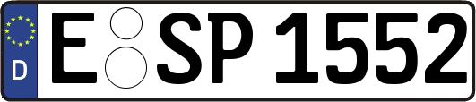 E-SP1552