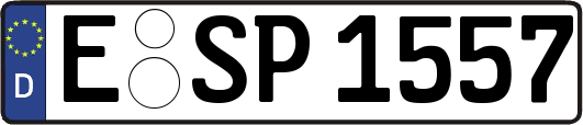 E-SP1557