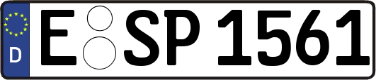 E-SP1561