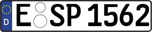 E-SP1562