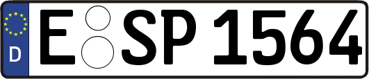 E-SP1564