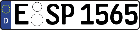 E-SP1565
