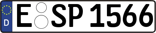 E-SP1566