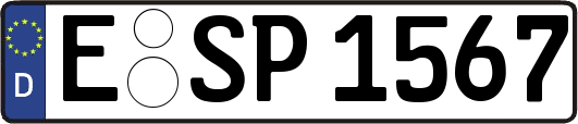 E-SP1567