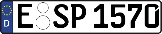 E-SP1570