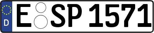 E-SP1571