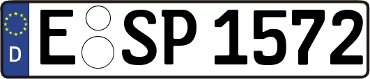 E-SP1572