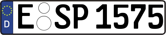 E-SP1575