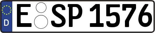 E-SP1576