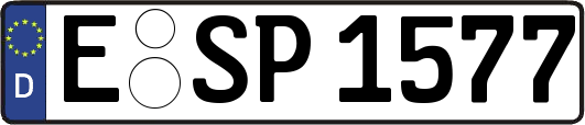 E-SP1577