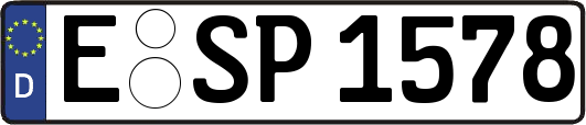 E-SP1578