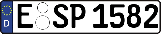 E-SP1582