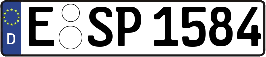 E-SP1584