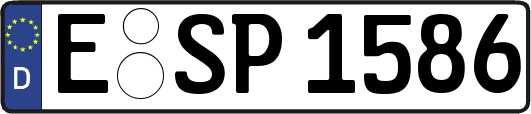 E-SP1586