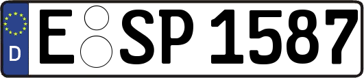 E-SP1587