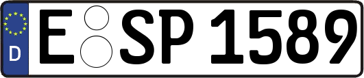 E-SP1589